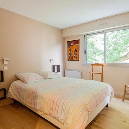 Appartement Cambronne, Lecourbe Paris